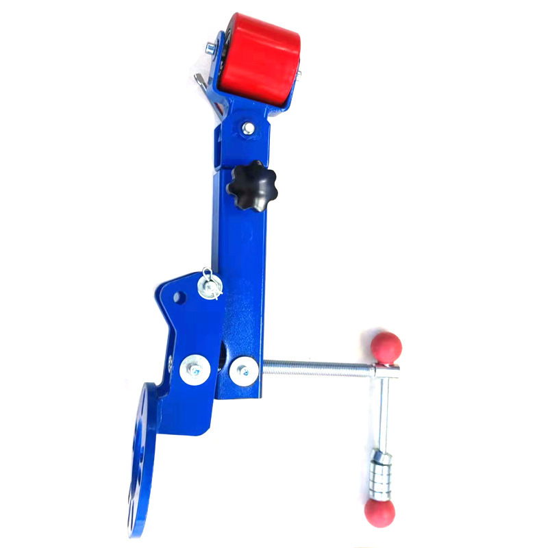 Car Workshop Tools And Equipment - เครื่องซ่อมขอบล้อรถยนต์ เครื่องขึ้นรูปทรงรถยนต์ อุปกรณ์สำหรับงานซ่อมตัวถังรถยนต์ระดับมืออาชีพ สำหรับเครื่องมือบำรุงรักษารถยนต์