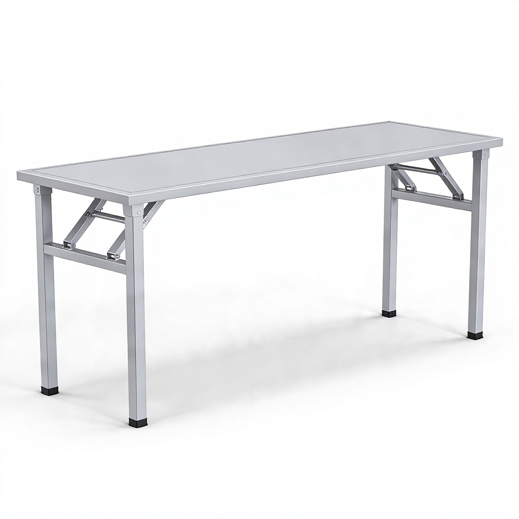 Workbench Portable Fold - โต๊ะทำงานพับได้อุตสาหกรรมสำหรับโรงงานเครื่อง CNC สถานีงานแบบพกพาสำหรับงานหนัก