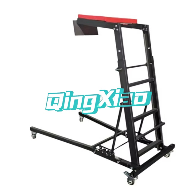Tools Use In Workshop - แท่นยกซ่อมรถยนต์ระดับสูง สำหรับงานซ่อมบำรุงในอู่ซ่อมรถและโรงรถ