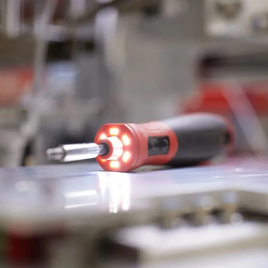 Tools Vn - ชุดไขควงไฟฟ้า WIHA 45791 speedE Pocket Drive