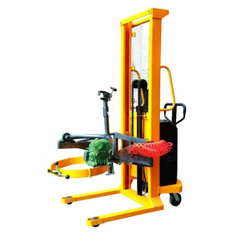 Car Workshop Tools And Equipment - โรงงานผลิตก๊าซแบบป้องกันการระเบิดสามารถพลิกกลับได้ และรถขนถ่ายสามารถติดตั้งเครื่องชั่งอิเล็กทรอนิกส์ได้