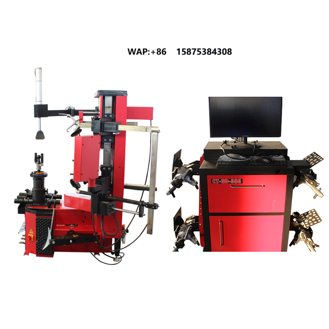 Car Workshop Tools And Equipment - เครื่องเปลี่ยนยางรถยนต์อัตโนมัติรุ่น CT-7909 ใช้ไฟ 220V/380V อุปกรณ์สำหรับอู่ซ่อมรถยนต์ เครื่องมือซ่อมรถยนต์