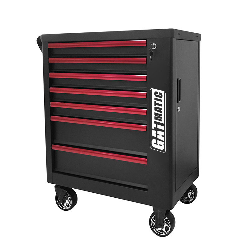 กล่องเก็บของ กล่องเครื่องมือใน - Car Workshop Tools And Equipment บทวิจารณ์และราคา