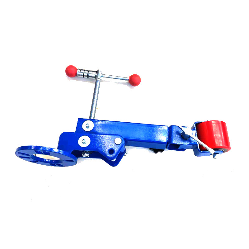 เครื่องซ่อมขอบล้อรถยนต์ เครื่อ - Car Workshop Tools And Equipment บทวิจารณ์และราคา