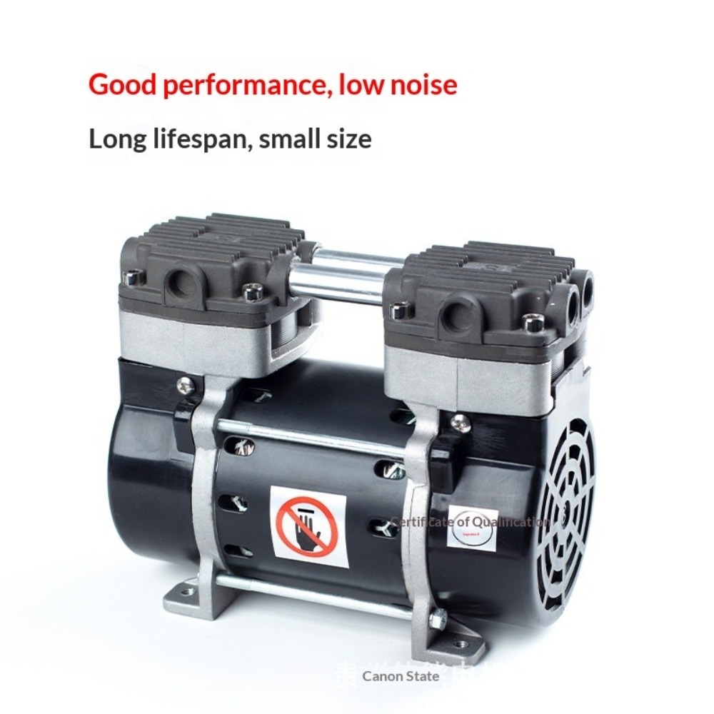 220V50Hz180W ปั๊มสุญญากาศ เงีย - Tools Vn บทวิจารณ์และราคา