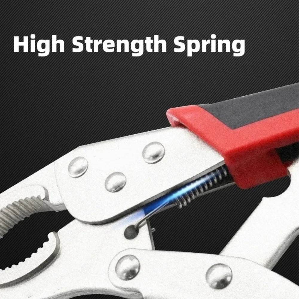 คีมอเนกประสงค์เกรดอุตสาหกรรม แ - Tools Use In Workshop บทวิจารณ์และราคา