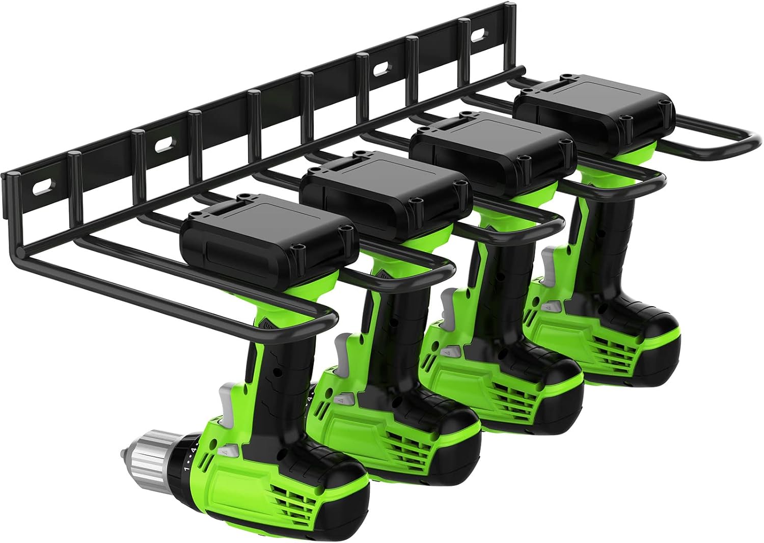 ที่จัดเก็บเครื่องมือไฟฟ้า VKKM - Power Tools In Workshop บทวิจารณ์และราคา