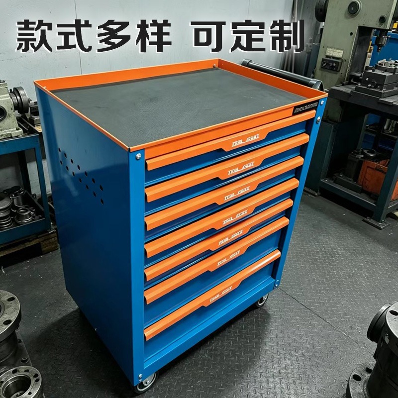 ตู้เก็บเครื่องมืออุตสาหกรรมแบบ - Car Workshop Tools And Equipment บทวิจารณ์และราคา