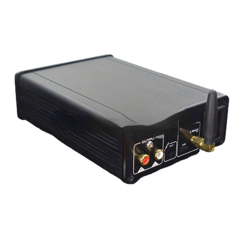 ตัวถอดรหัสบลูทูธ New King รุ่น - Tools Qcc บทวิจารณ์และราคา