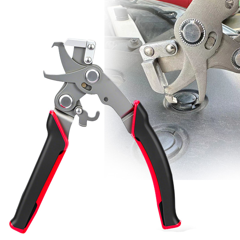 คีมหนีบอเนกประสงค์ สแตนเลส สำห - Car Workshop Tools And Equipment บทวิจารณ์และราคา