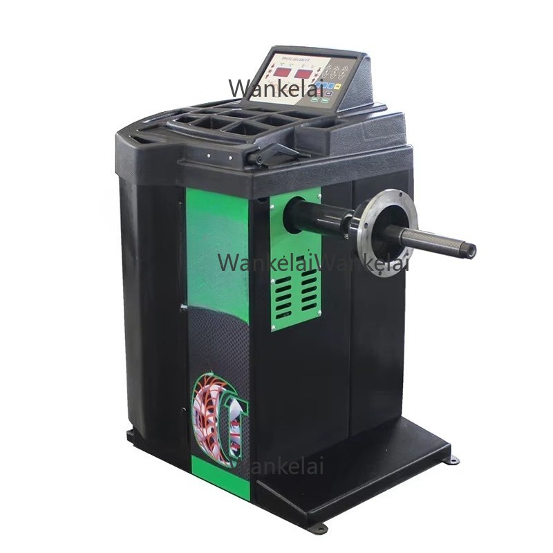 เครื่องตั้งศูนย์ล้อรถยนต์อัตโน - Car Workshop Tools And Equipment บทวิจารณ์และราคา