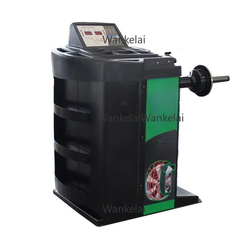 เครื่องตั้งศูนย์ล้อรถยนต์อัตโน - Car Workshop Tools And Equipment บทวิจารณ์และราคา