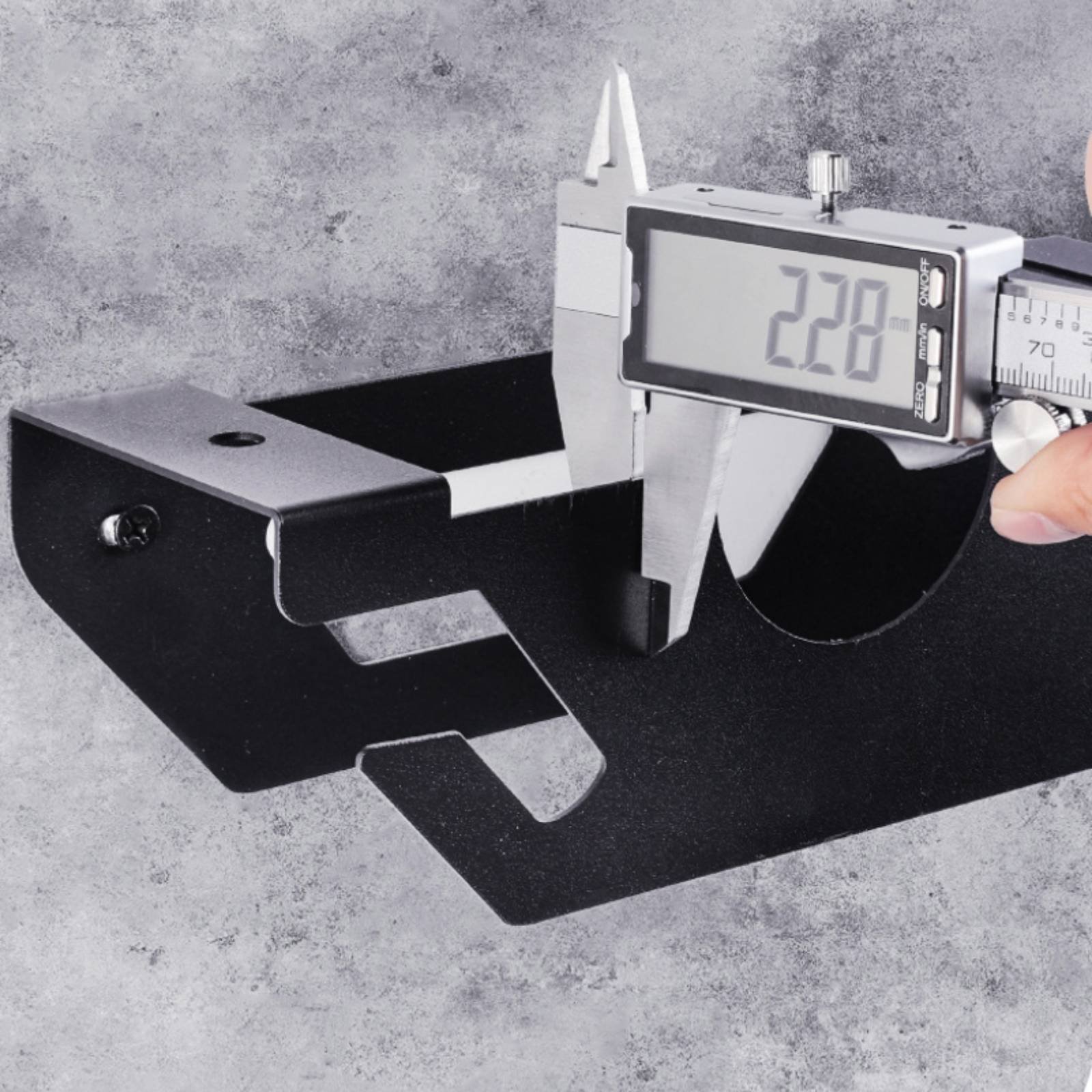 ชั้นวางเครื่องเจียร 4 ช่อง แบบ - Power Tools In Workshop บทวิจารณ์และราคา
