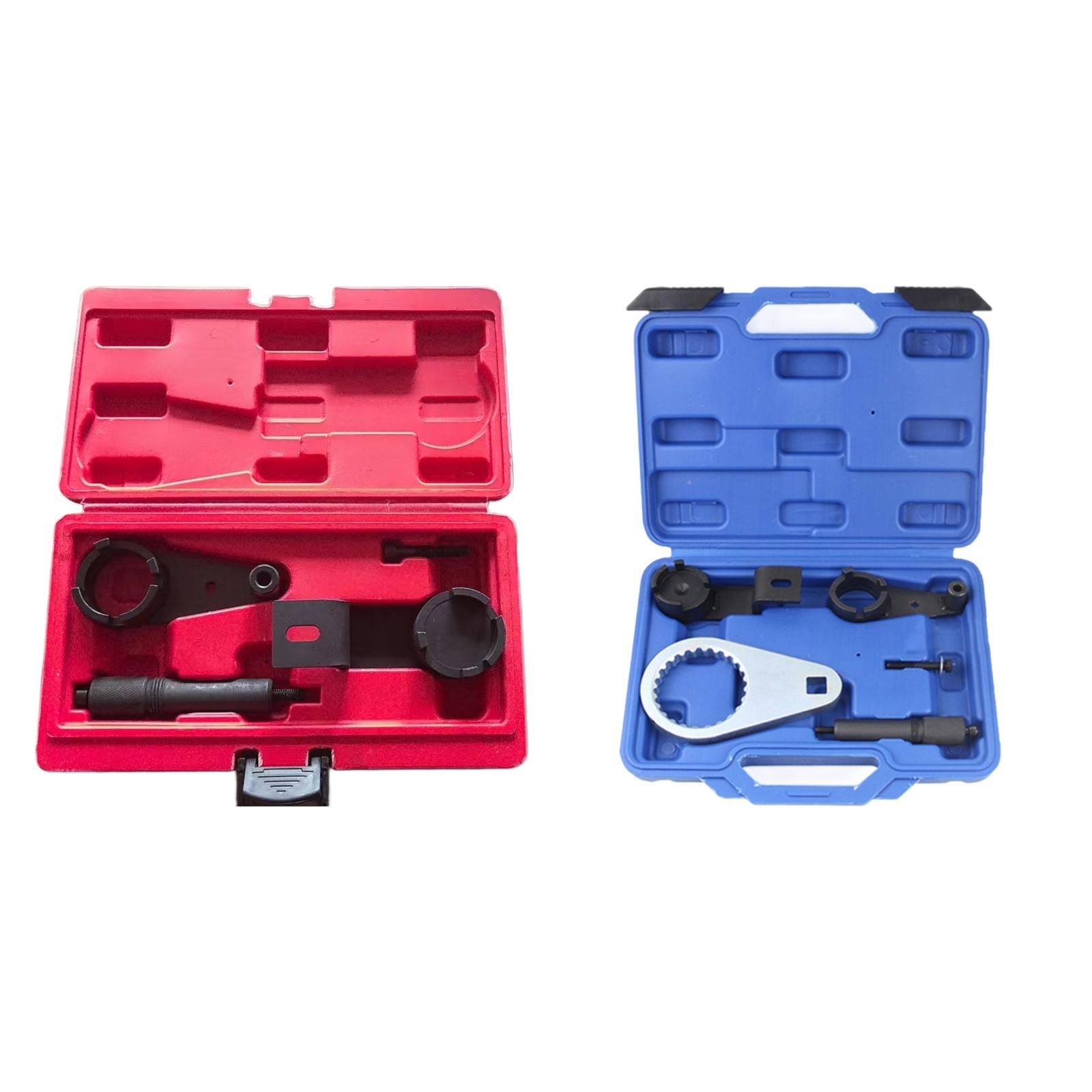 ชุดเครื่องมือล็อคเพลาลูกเบี้ยว - Tools Mechanical Workshop บทวิจารณ์และราคา