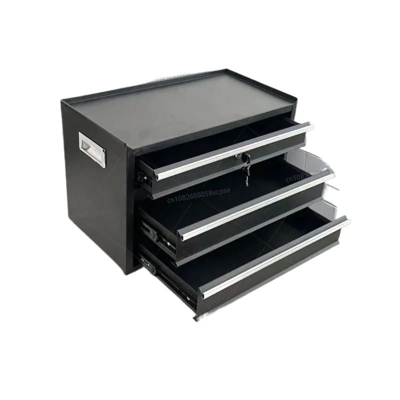กล่องเครื่องมือตั้งโต๊ะ, ตู้เก - Workshop Tools Storage บทวิจารณ์และราคา