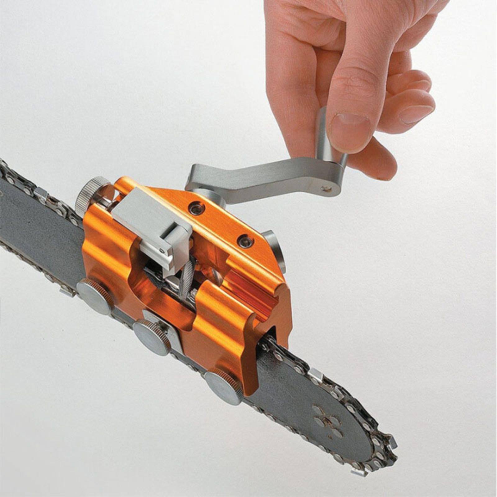 เครื่องมือบดโซ่เลื่อยยนต์ ใช้ง - Tools Use In Workshop บทวิจารณ์และราคา