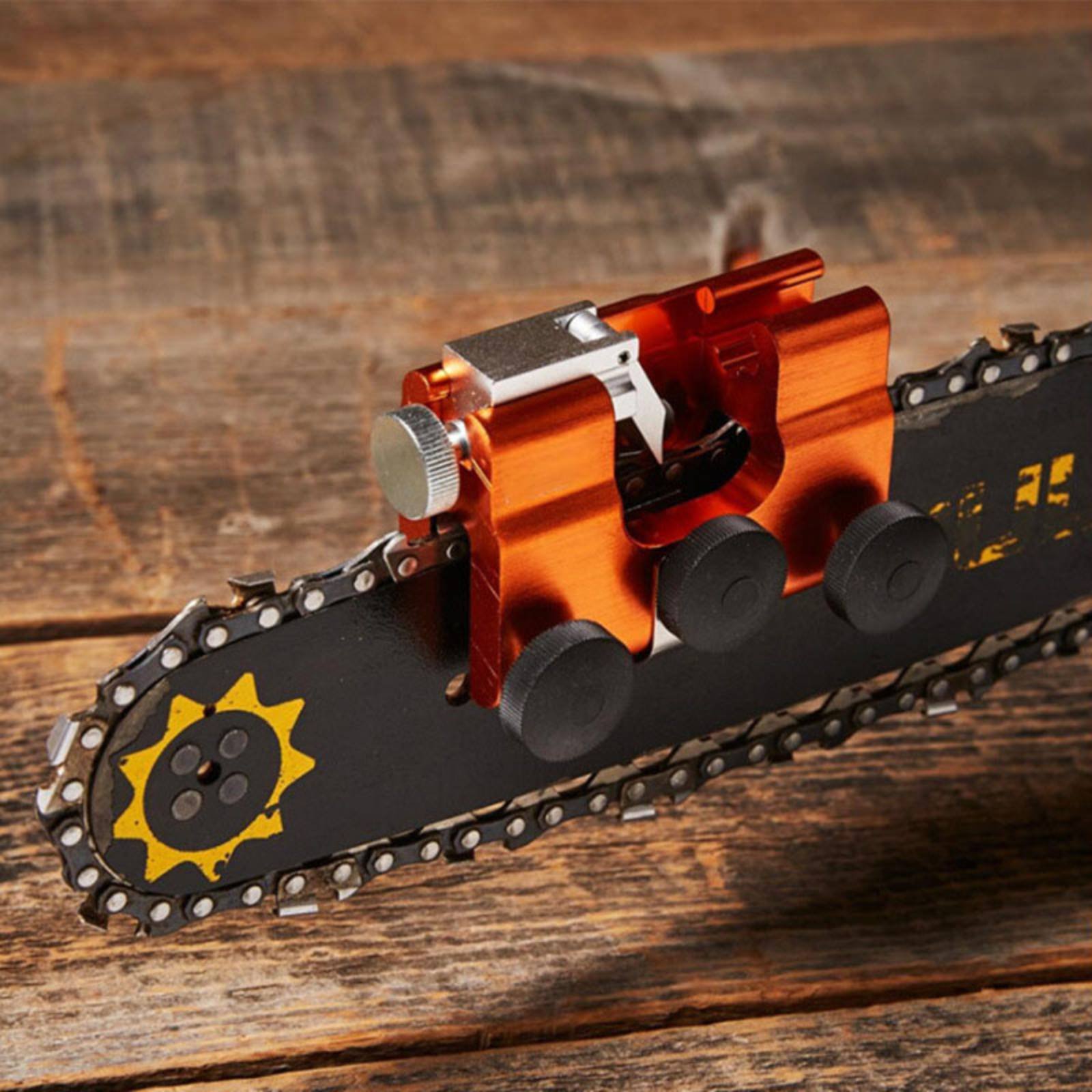 เครื่องมือบดโซ่เลื่อยยนต์ ใช้ง - Tools Use In Workshop บทวิจารณ์และราคา