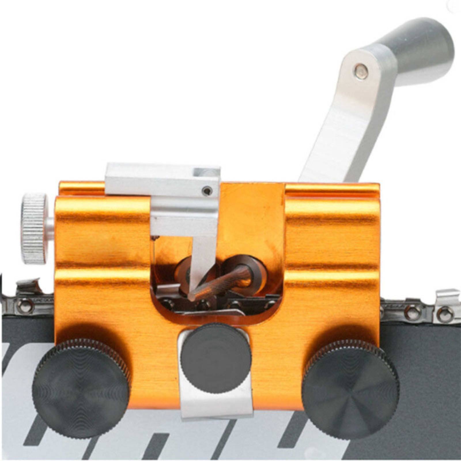 เครื่องมือบดโซ่เลื่อยยนต์ ใช้ง - Tools Use In Workshop บทวิจารณ์และราคา