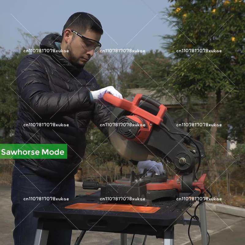 โต๊ะทำงานอเนกประสงค์ 7-in-1 สำ - Workbench Portable Fold บทวิจารณ์และราคา