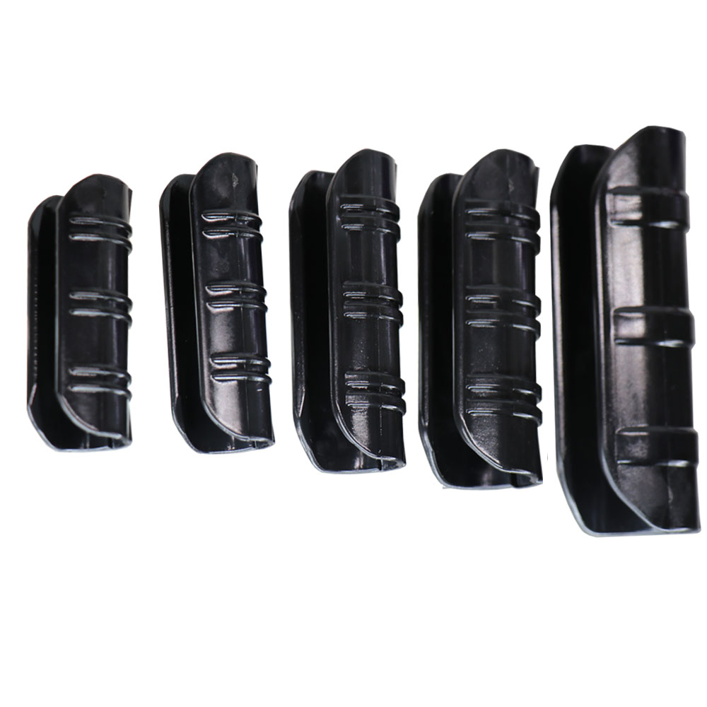 20-50PCS 19/20/22/25/28MM สวนอ - Pipe Clamp Bar บทวิจารณ์และราคา