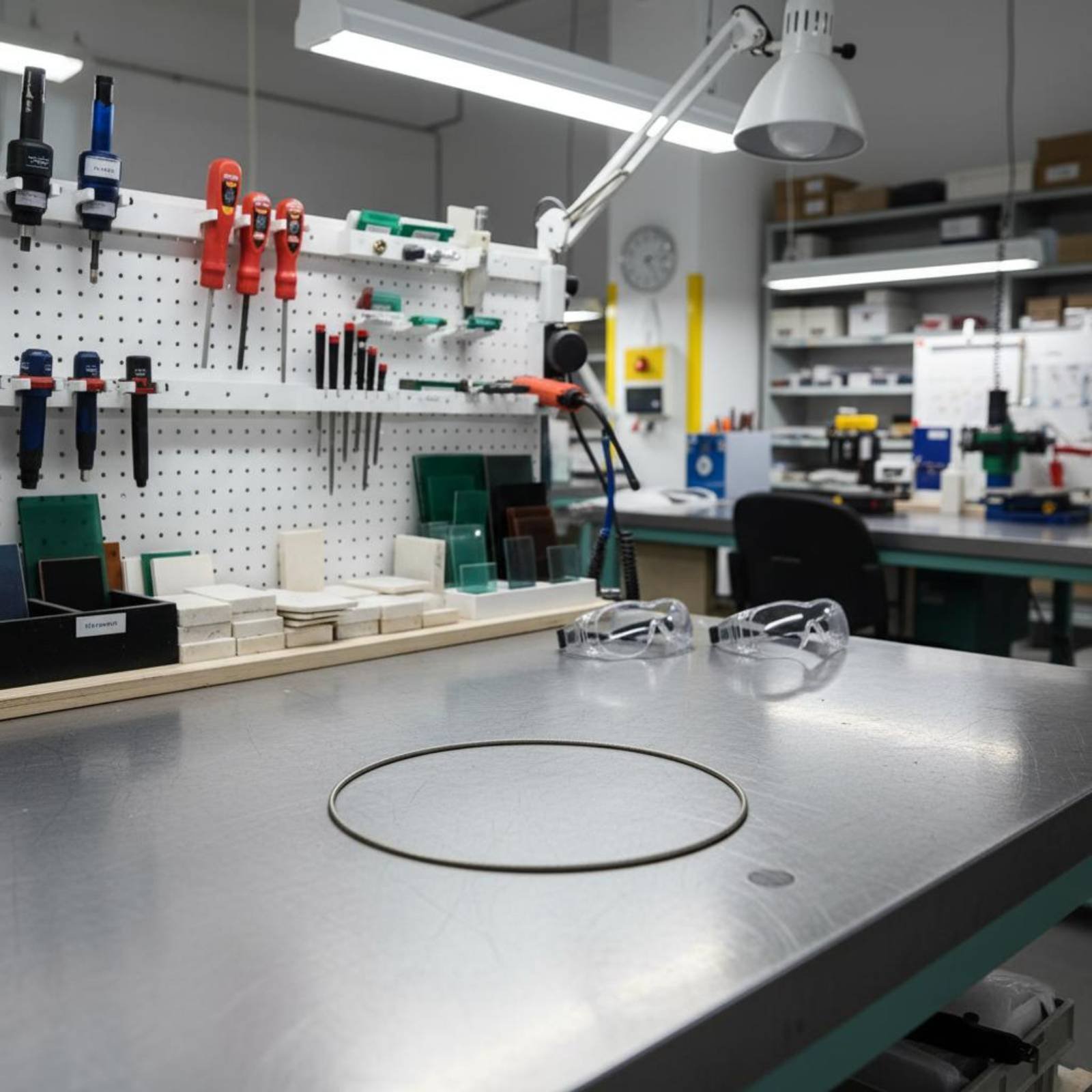 ใบมีดตัดคริสตัลแบบวงแหวน ใบมีด - Power Tools In Workshop บทวิจารณ์และราคา