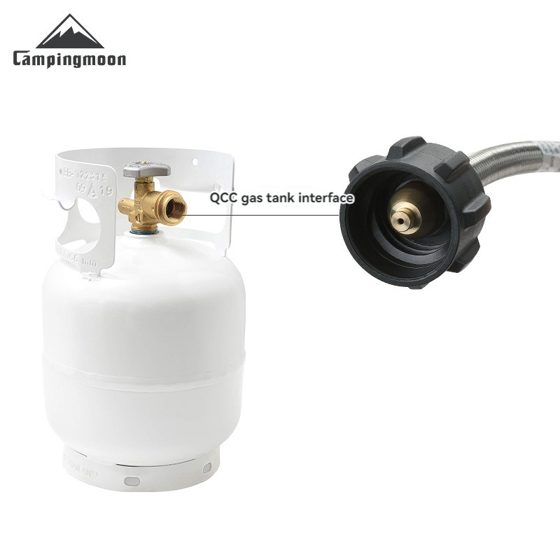 CAMPINGMOON PZ-105 เตาแก๊สโพรเ - Tools Qcc บทวิจารณ์และราคา
