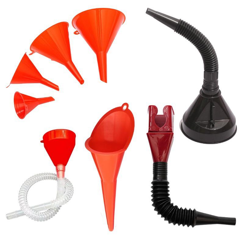 ชุดกรวยพลาสติกสำหรับรถยนต์ 8 ช - Tools Use In Workshop บทวิจารณ์และราคา