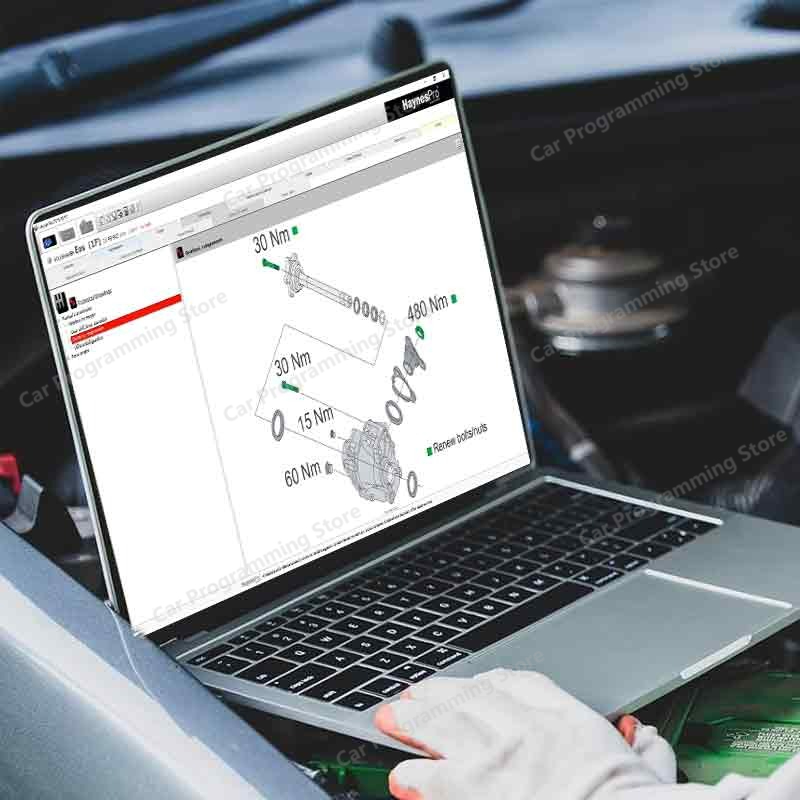 สําหรับ HAYNESPRO เครื่องมือยา - Car Workshop Tools And Equipment บทวิจารณ์และราคา