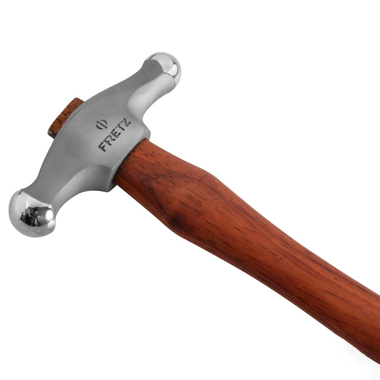ค้อนตอกลาย Fretz HMR-4 ขนาดใหญ - Tools Vn บทวิจารณ์และราคา