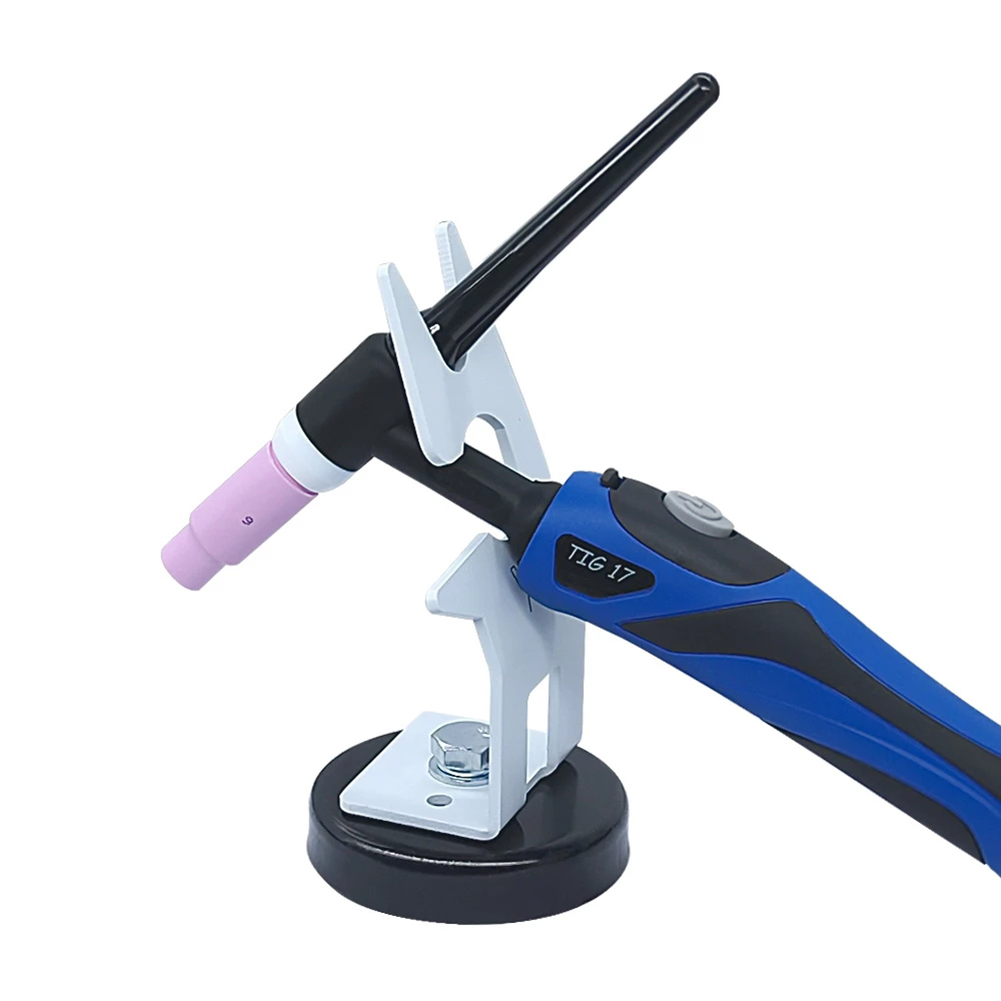 ขาตั้งไฟฉายเชื่อม TIG อุปกรณ์ก - Power Tools In Workshop บทวิจารณ์และราคา