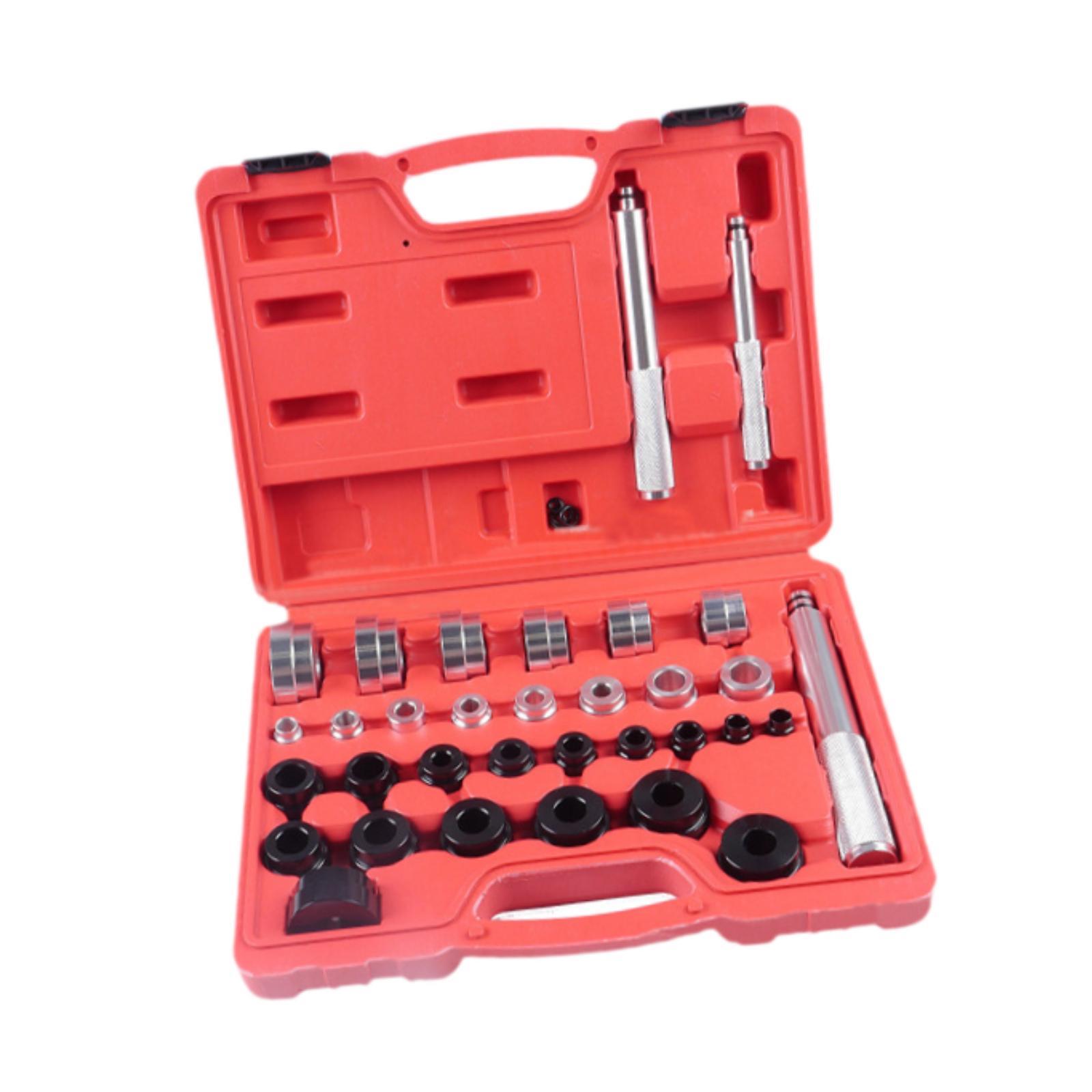 ชุดเครื่องมือถอดและติดตั้งซีลแ - Tools Mechanical Workshop บทวิจารณ์และราคา