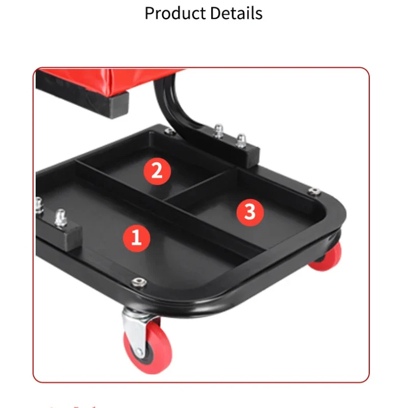 ถาดใส่เครื่องมือซ่อมรถยนต์แบบห - Tools Mechanical Workshop บทวิจารณ์และราคา