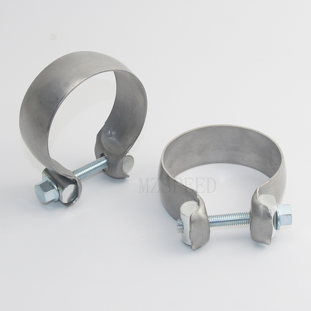 ที่หนีบท่อไอเสียรถมอเตอร์ไซค์ก - Pipe Clamp Bar บทวิจารณ์และราคา