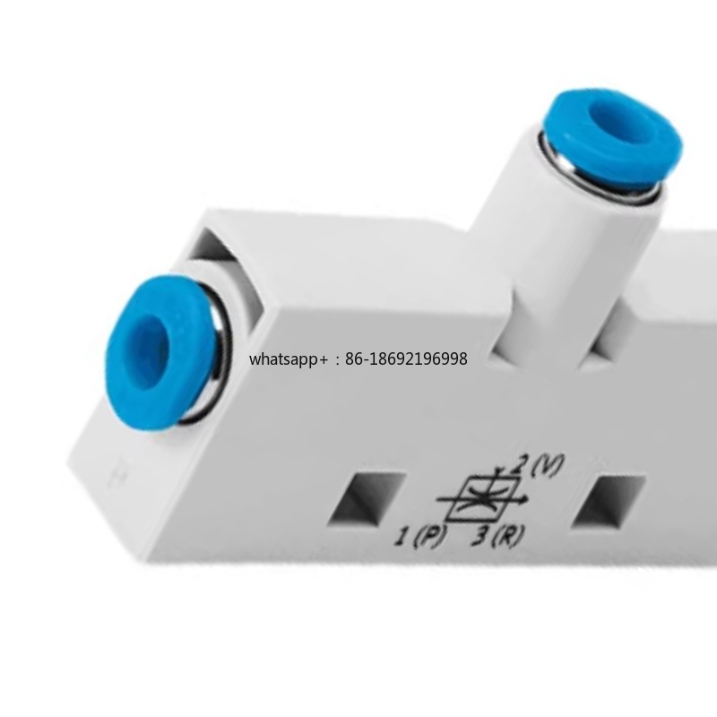 เครื่องกำเนิดสุญญากาศ VN-10-H- - Tools Vn บทวิจารณ์และราคา