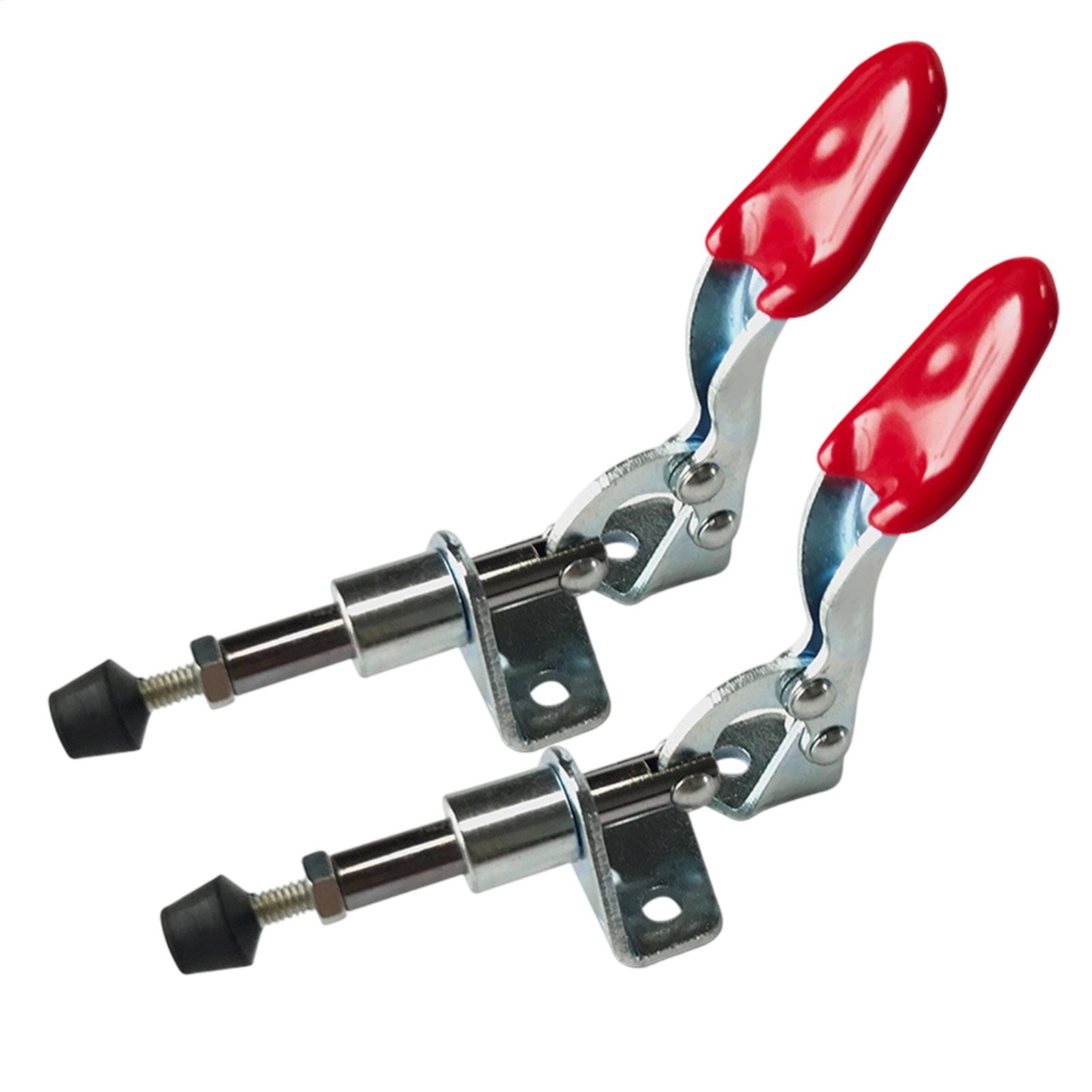 ตัวล็อคแบบกด-ดึง รับน้ำหนักได้ - Tools For Garage Workshop บทวิจารณ์และราคา