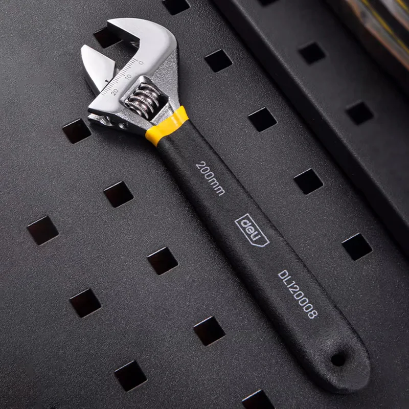 Deli ประแจปรับรถจักรยานประแจ D - Car Workshop Tools And Equipment บทวิจารณ์และราคา
