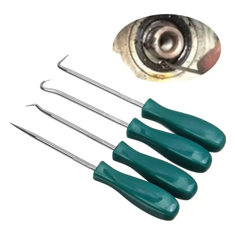 ชุดไขควง 4 ชิ้น ขนาด 135 มม. พ - Tools Mechanical Workshop บทวิจารณ์และราคา