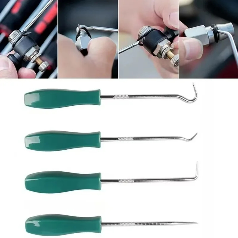 ชุดไขควง 4 ชิ้น ขนาด 135 มม. พ - Tools Mechanical Workshop บทวิจารณ์และราคา