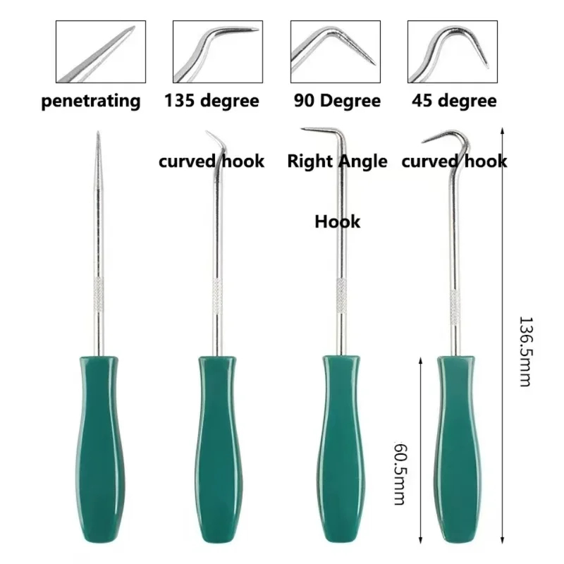 ชุดไขควง 4 ชิ้น ขนาด 135 มม. พ - Tools Mechanical Workshop บทวิจารณ์และราคา