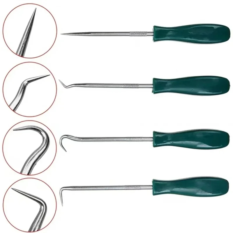 ชุดไขควง 4 ชิ้น ขนาด 135 มม. พ - Tools Mechanical Workshop บทวิจารณ์และราคา