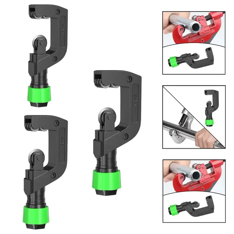 เครื่องตัดท่อแบบใหม่พร้อมลูกปื - Tools Use In Workshop บทวิจารณ์และราคา