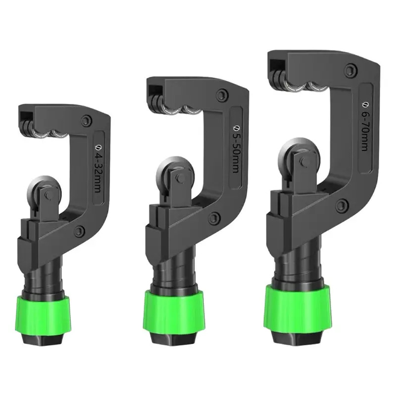 เครื่องตัดท่อแบบใหม่พร้อมลูกปื - Tools Use In Workshop บทวิจารณ์และราคา
