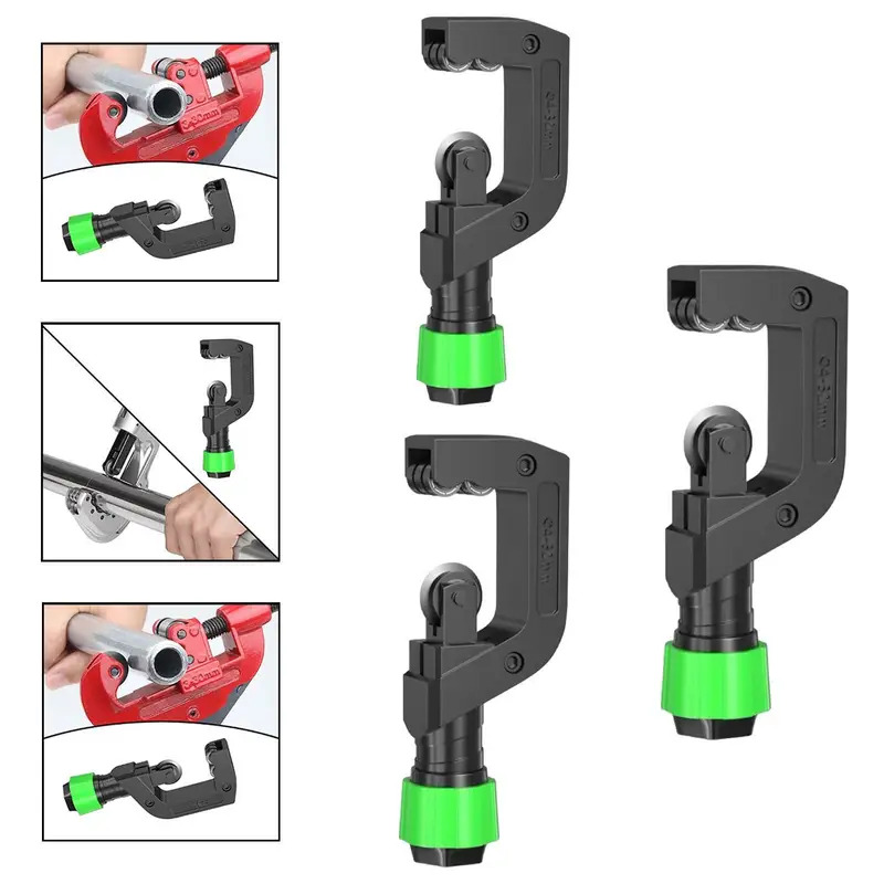 เครื่องตัดท่อแบบใหม่พร้อมลูกปื - Tools Use In Workshop บทวิจารณ์และราคา
