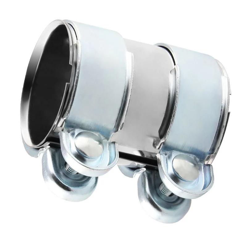 แคลมป์ยึดท่อไอเสียแบบปรับได้ ข - Pipe Clamp Bar บทวิจารณ์และราคา