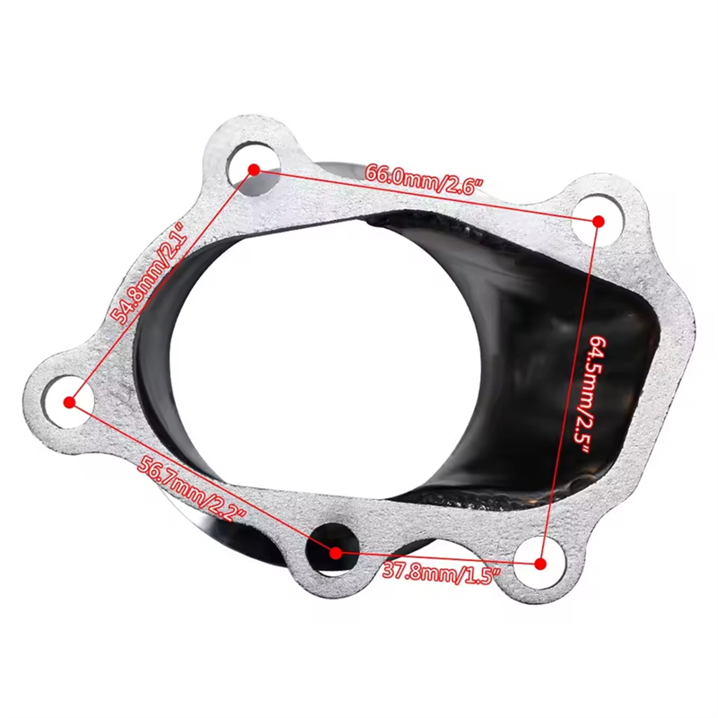 Clamp Adapter สําหรับ T25 T28  - Pipe Clamp Bar บทวิจารณ์และราคา