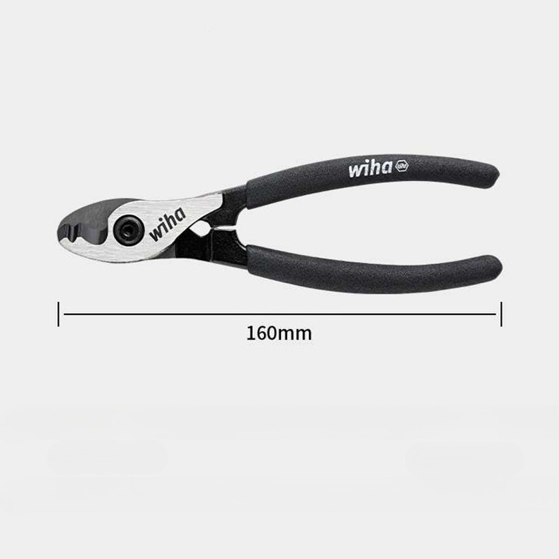 วิฮา 46691 เครื่องตัดสายไฟอเนก - Tools Vn บทวิจารณ์และราคา