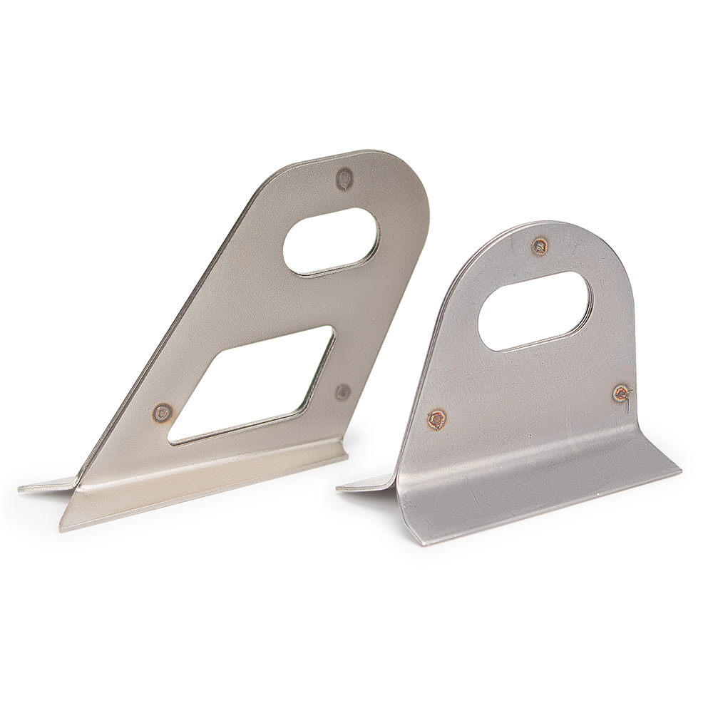 ตัวยึดท่อไอเสียแบบยูนิเวอร์แซล - Pipe Clamp Bar บทวิจารณ์และราคา