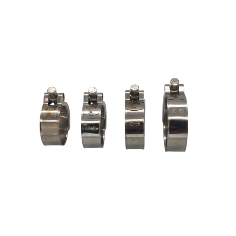 แคลมป์ท่อไอเสียรถจักรยานยนต์ขน - Pipe Clamp Bar บทวิจารณ์และราคา