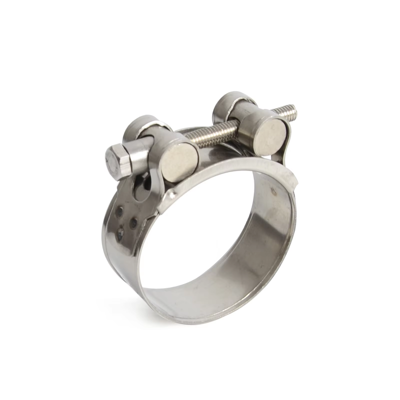 แคลมป์ท่อไอเสียรถจักรยานยนต์ขน - Pipe Clamp Bar บทวิจารณ์และราคา
