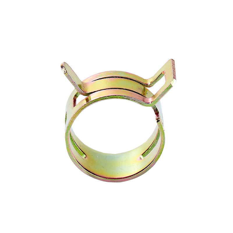 ตัวล็อคสายยาง 5 มม. 6 มม. 7 มม - Pipe Clamp Bar บทวิจารณ์และราคา